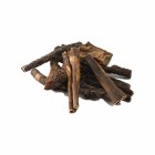 Dog Snacks Beef Rumen (Rinderpansen) 200g 1 Piece -2- Anifit