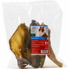 Hund Snacks Rinderohren ca. 200g 1 Stück -1- Anifit