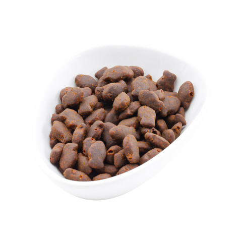 Hund Katze Snacks Picco Train Fisch 500g 1 Stück -2- Anifit