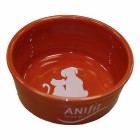 Cat Dog Provital Accessories Advertising material Anifit food bowl klein 1 Piece -2- Anifit