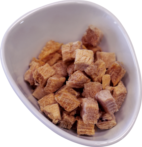 Hund Katze Snacks Putenbrust 35g 1 Stück -2- Anifit