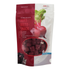 Hund Katze Hundefutter Snacks Rote-Beete-Snack 35g 1 Stück -1- Anifit