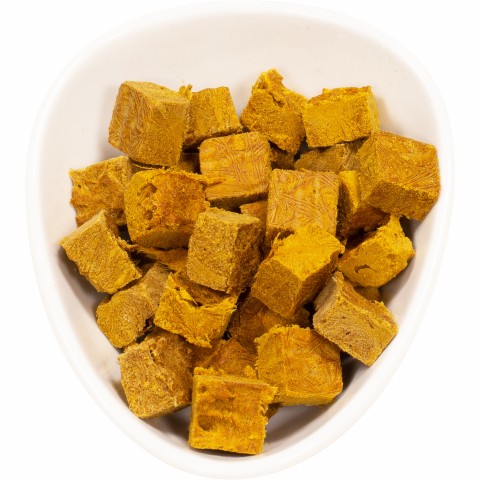 Cat Dog Accessories Snacks Turmeric Snack (Kurkuma-Snack) 35g 1 Piece -2- Anifit